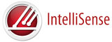 Intellisense logo